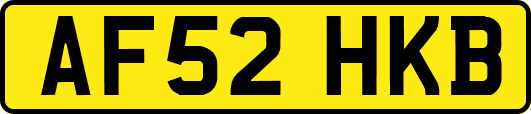 AF52HKB