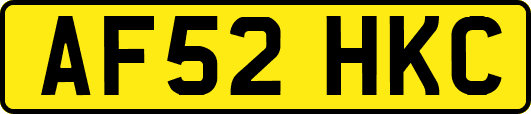 AF52HKC