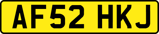 AF52HKJ