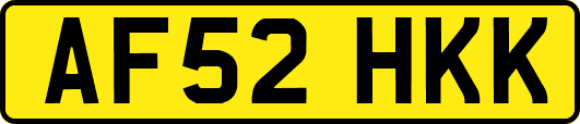 AF52HKK