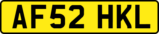AF52HKL