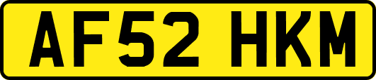 AF52HKM