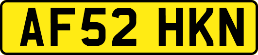 AF52HKN