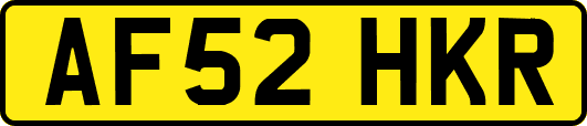 AF52HKR