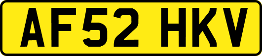 AF52HKV