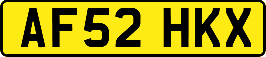 AF52HKX
