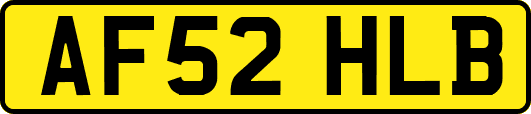 AF52HLB