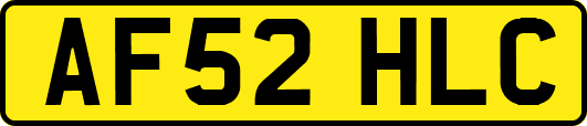 AF52HLC