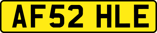 AF52HLE
