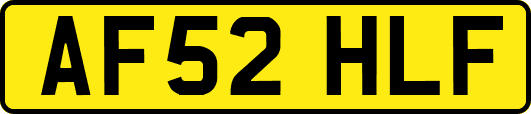 AF52HLF