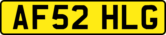 AF52HLG