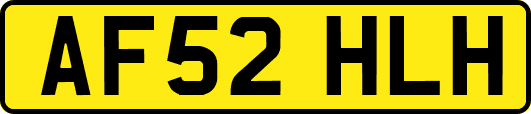 AF52HLH