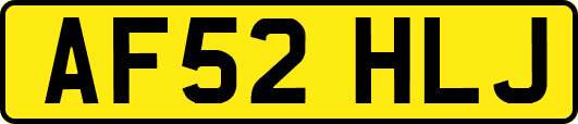 AF52HLJ