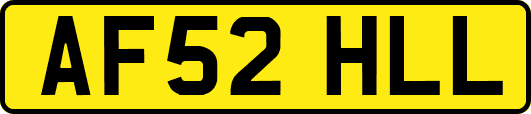 AF52HLL