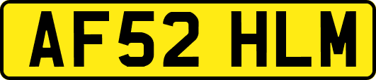 AF52HLM