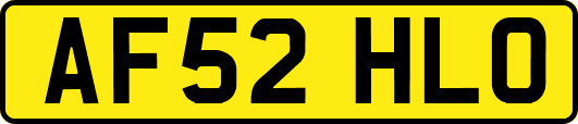 AF52HLO