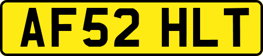 AF52HLT