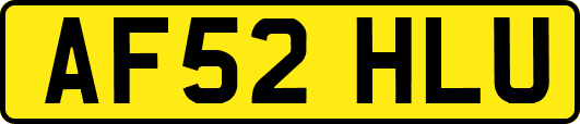 AF52HLU