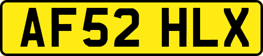 AF52HLX