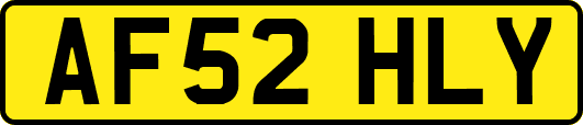 AF52HLY