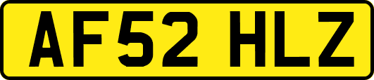 AF52HLZ