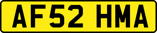 AF52HMA