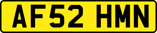 AF52HMN