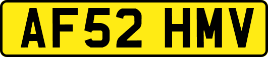 AF52HMV