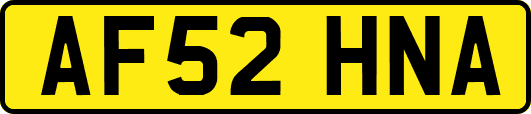 AF52HNA
