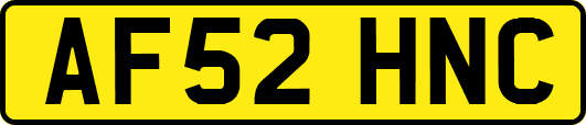 AF52HNC