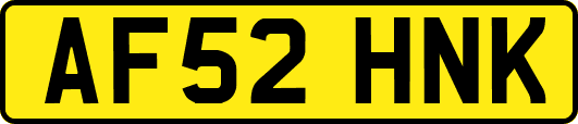 AF52HNK