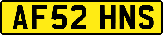 AF52HNS