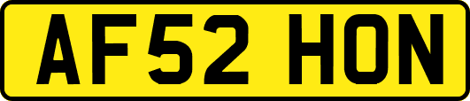 AF52HON