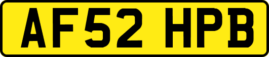 AF52HPB
