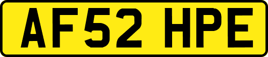 AF52HPE