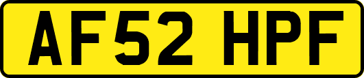 AF52HPF