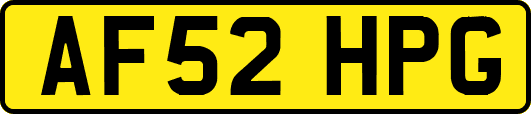 AF52HPG