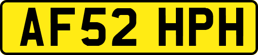 AF52HPH