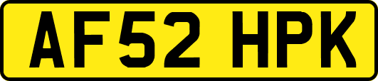 AF52HPK