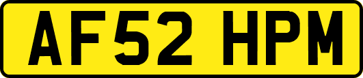AF52HPM