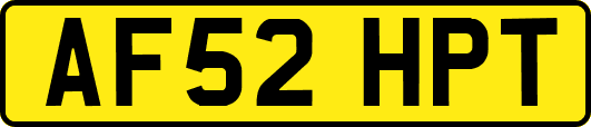AF52HPT