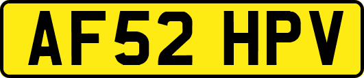 AF52HPV