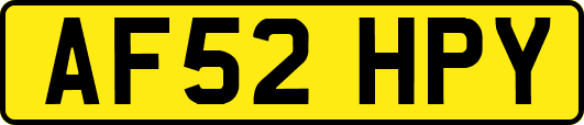 AF52HPY