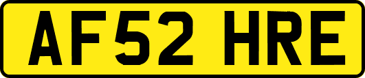 AF52HRE
