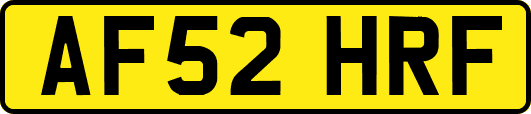 AF52HRF