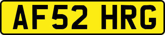 AF52HRG