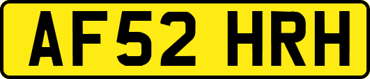 AF52HRH