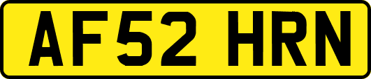 AF52HRN