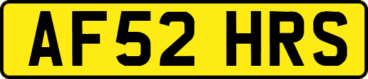 AF52HRS