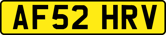 AF52HRV